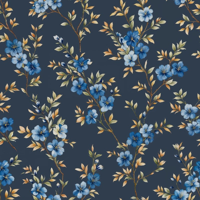 Bild på Färgsättning Veronica Blue - 1069101-02 - 10720-01